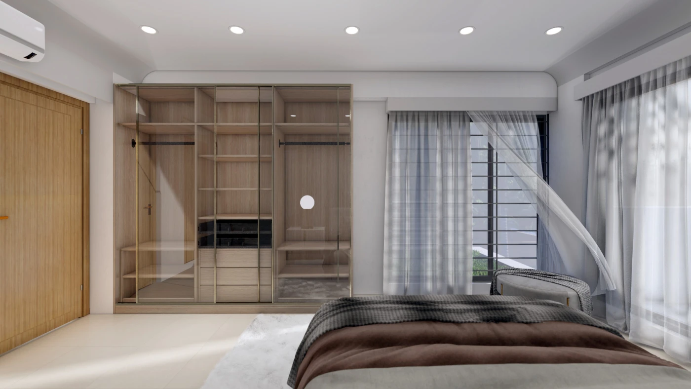 Executive Suite
