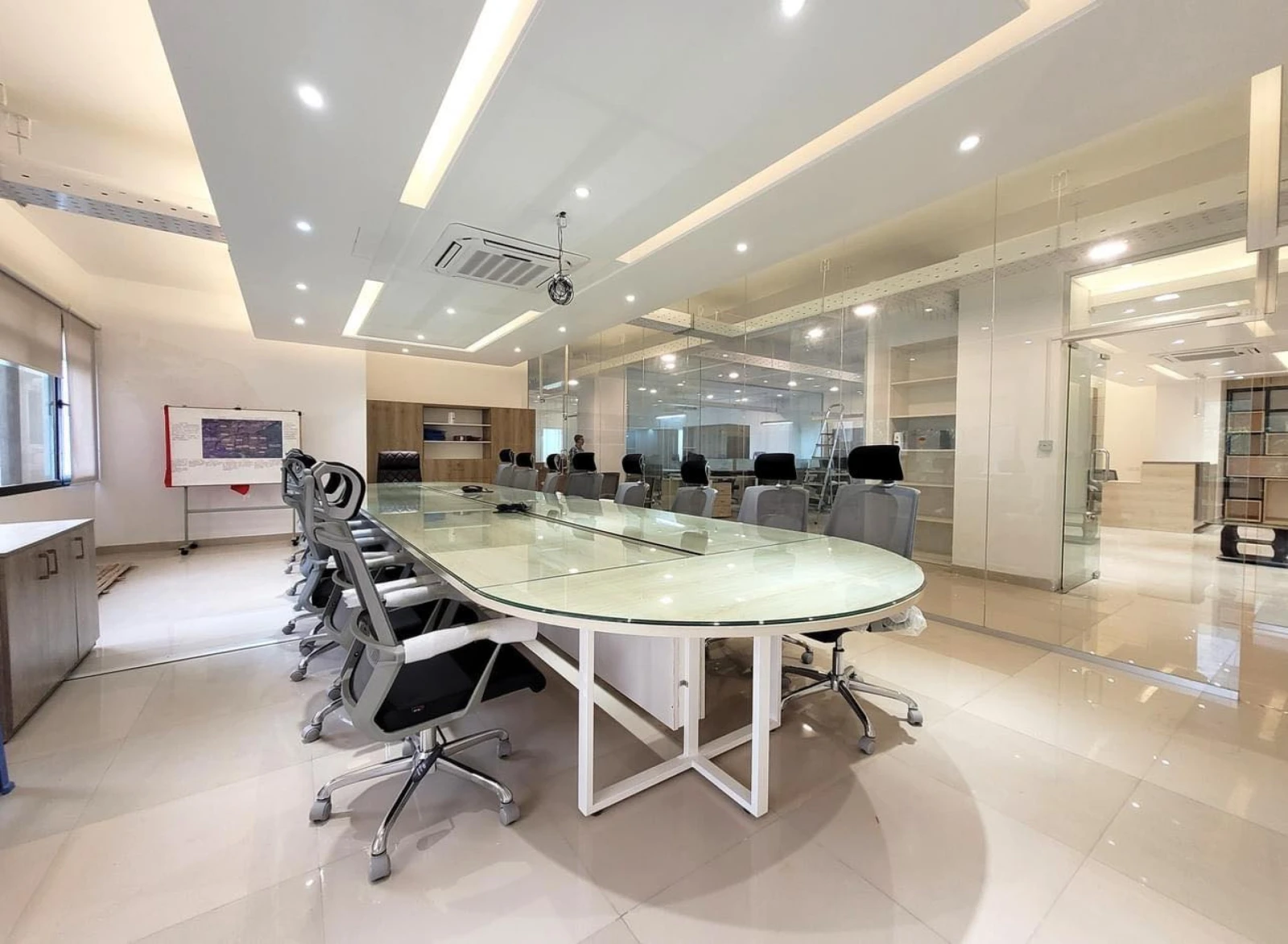china chem office
